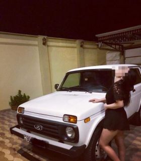 Balıketli bem-beyaz escort Elifnaz