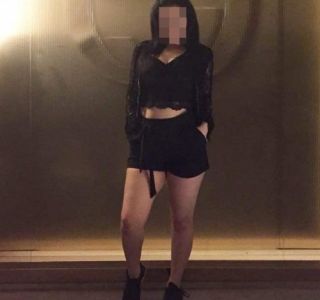 Balıketli bem-beyaz escort Elifnaz