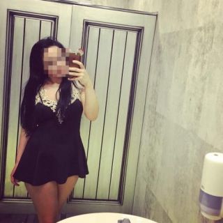 Balıketli bem-beyaz escort Elifnaz