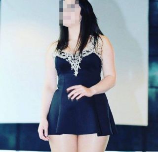 Balıketli bem-beyaz escort Elifnaz