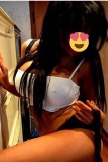 Balıketli bir escort Nazlı