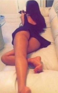 Balıketli bir escort Nazlı