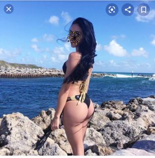 Başınızı döndürecek escort Deniz 