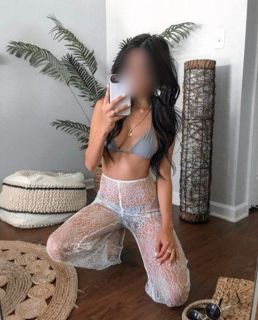 Baştan çıkarıcı escort Lalin