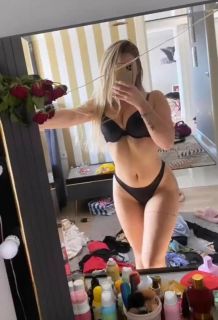 Baştan çıkartacak Aleyna