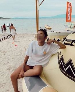 Bayılacağınız escort bayan Cenah