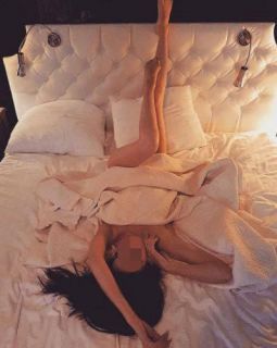 Bayılacağınız escort bayan Cenah