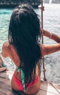 Bedeninizi isitecek escort Kübra