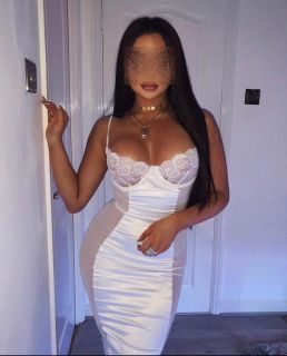 Benzersiz escort bayan Asuman