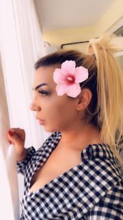 Beyleri neşeli hissettirecek Efsun