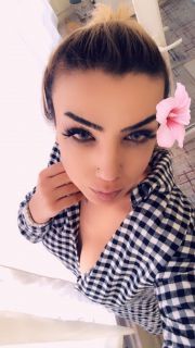 Beyleri neşeli hissettirecek Efsun