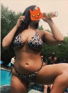 Beylerin yep yeni escortu Elena