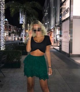 Bomba gibi Mersin escort Sena