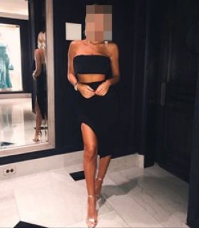 Bomba gibi Mersin escort Sena
