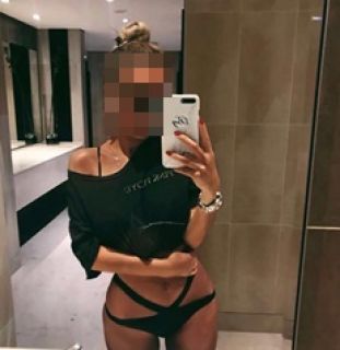 Bomba gibi Mersin escort Sena