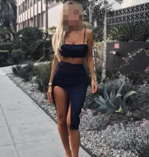 Bomba gibi Mersin escort Sena