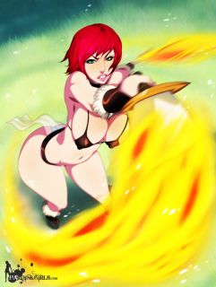 Bu gün biz sadece en güçlü erkekleri bekliyoruz