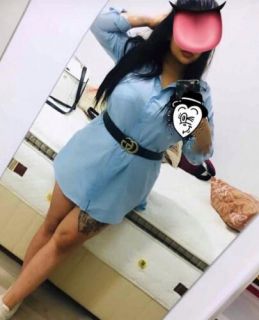 Buğdayı tenli escort Selin
