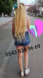 Büyük bir zevk verecek Fahika