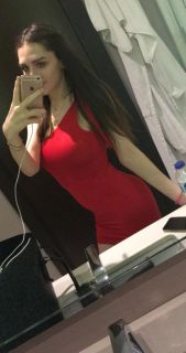 Cana yakın escort bayan Aslı