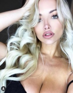 Çapkının Rüyası Rus Escort Melisa İle Yaşanıyor