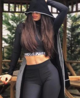 Çeşitli servisi olan Badem