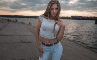 Çiftlik Escort Bayan !