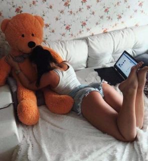 Çiftlik sınırsız bayan Büşra