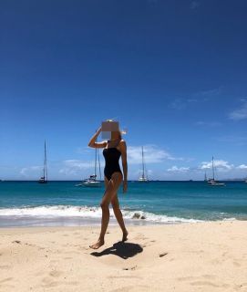 Çıldırtıcı bir sevişme yaşatan Nane