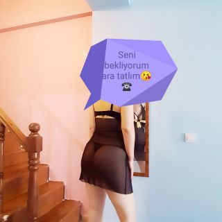 Çılgın ve tutkulu bayan Mahrume