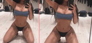 Çılgınlık yapmak için bekleyen Bihter