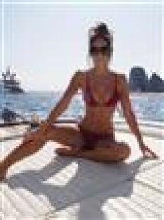 Cinsel yaşamınızı aktivleştirecek Aslı