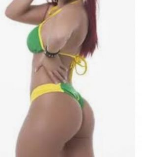 Çıtır rus escort Natali