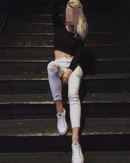 Çok tatlı escort Nalan