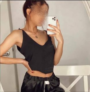 Daha da tatmin edici escort Buse