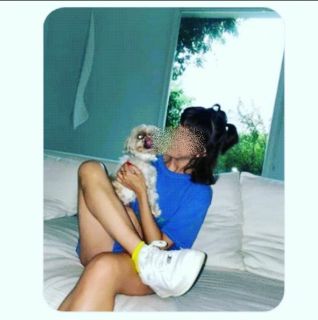 Daha da tatmin edici escort Buse