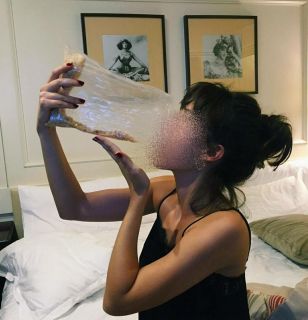 Daha da tatmin edici escort Buse