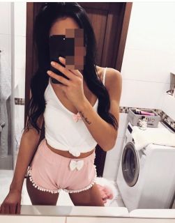 Daha da tatmin edici escort Buse