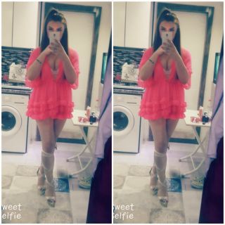 Daha fazla tatmak isteyeceyin Zeynep