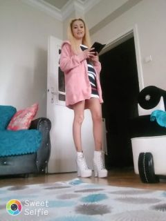 Damla ve Arkadaşı Yaramazlık Yapmak İstiyorlar