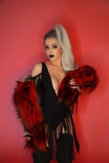 Delicesine seksi seven Nazar