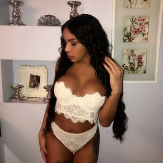 Deneyimli ve bakımlı Selcan