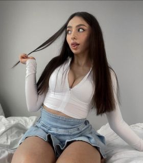 Deneyimli yetenekleri olan Selin