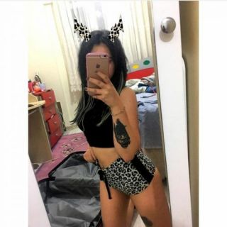 Denizli apartda seks yapan Ülviye