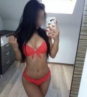 Denizli Escort Bayan Cemre