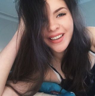 Doğal tatlı bir kızlar