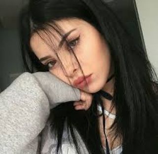 Doğal tatlı bir kızlar