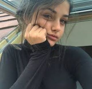 Doğal tatlı bir kızlar