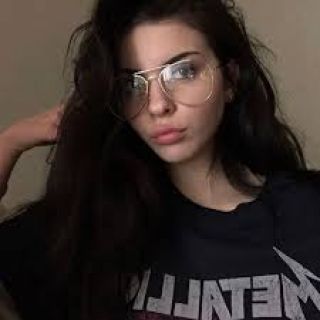 Doğal tatlı bir kızlar