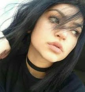 Doğal tatlı bir kızlar